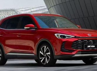 تبدأ من 65 ألف ريال.. أسعار ومواصفات إم جي ZS في السعودية