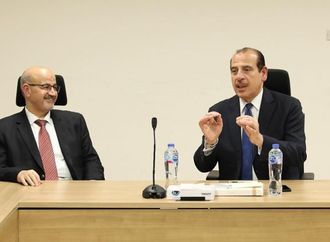 الصحة تستقبل بعثة تحالف جاڤي.. والوفد يُشيد بارتفاع نسب التغطية بالتطعيمات ويُثمّن قدرات التصنيع المحلي