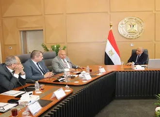 توجيهات عاجلة من وزير الكهرباء لضبط استهلاك الأجهزة المنزلية