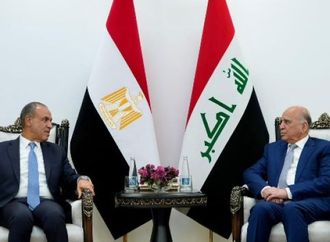 وزير الخارجية: اتصالات مصرية للتدخل العاجل لإنهاء العدوان الاسرائيلي على لبنان