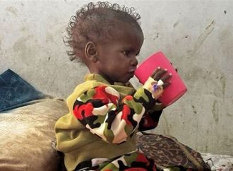 33 مليون سوداني بحاجة للمساعدات والجيش يفتح جبهة الصحراء