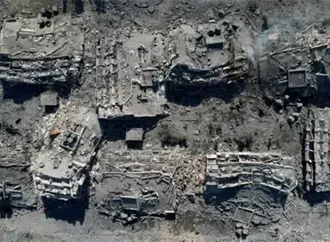 الاحتلال يعلن اغتيال 3 فلسطينيين بادعاء عبورهم الخط الأصفر