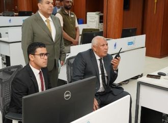 بعد حادث سيارة المياه.. قرار عاجل لتنظيم سير النقل الثقيل في مطروح خلال الصيف