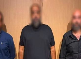 إسماعيل دولار يواجه 5 اتهامات والتحريات تحدد مصيره في مشاجرة المقطم