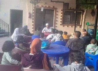 للعام الثالث.. شباب ورياضة الإسكندرية تطلق لقاءات برنامج الرواق الأزهري