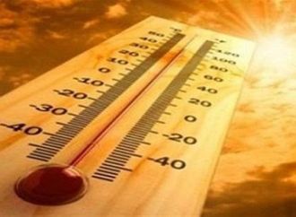 الأرصاد تطلق تحذيرًا عاجلًا للمواطنين.. تجنبوا التعرض للشمس بسبب الموجة الحارة