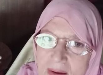شمس البارودي تلبي رغبة متابعيها وتظهر بفيديو جديد