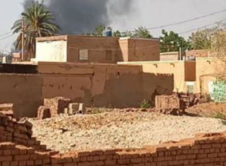 السودان.. مقتل 10 مدنيين بينهم 5 نساء بقصف للدعم السريع غربي أم درمان