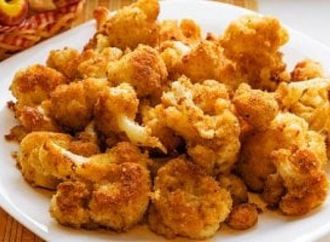 طريقة عمل القرنبيط المقرمش في البيت.. أكلة لذيذة وسهلة التحضير