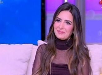 ياسمين الجيلاني تكشف مفاجأة حول جنسيتها.. تفاصيل