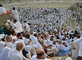 أدعية يوم عرفة.. أفضل ما يقال في أعظم أيام الدنيا