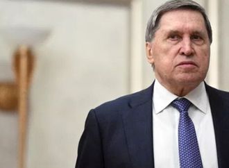 أوشاكوف: روسيا ستدرس متى يمكن استئناف مفاوضات التسوية الأوكرانية