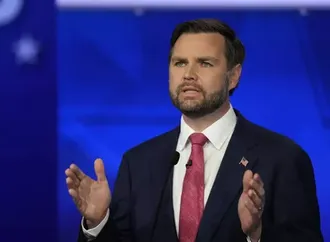 فانس عن جولة ثانية من المحادثات مع إيران: الكرة في ملعب طهران