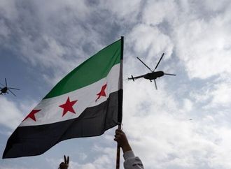 هل يكون التنسيق الأمني مجاز إسرائيل للتطبيع مع سوريا؟