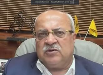الطيبي يضع أصوات العرب في معادلة إسقاط نتنياهو