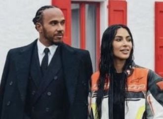 كيم كارداشيان تتصدر تريندات جوجل بعد ظهورها مع حبيبها.. اعرف السبب