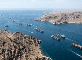 عاجل.. الادعاء العام الأمريكى: سنلاحق كل من يشترى أو يبيع النفط الإيرانى