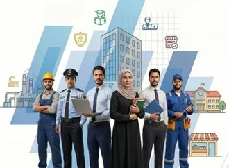 «العمل» تعلن عن 1230 فرصة توظيف جديدة بـ 24 شركة خاصة في 9 محافظات (تفاصيل)
