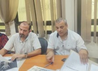 لجنة التظلمات للحالات الحركية تفحص 36 حالة بمديرية التضامن الاجتماعى فى الإسكندرية