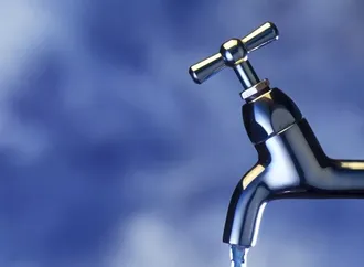 لمدة 8 ساعات.. قطع المياه عن هذه المناطق بالجيزة بسبب المترو