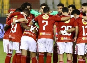 ياسر ريان: تصعيد الأهلي لأزمة ركلة الجزاء ومباراة الزمالك وبيراميدز ستحدد بطل الدوري