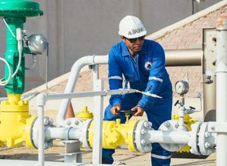 مصر تعلن موعد سداد جميع ديونها لشركات البترول والغاز