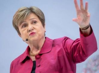 صندوق النقد: تراجع الأسعار العالمية إلى مستويات ما قبل الحرب سيستغرق وقتا رغم الهدنة