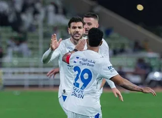 القنوات الناقلة لمباراة الهلال ضد التعاون مباشر في الدوري السعودي