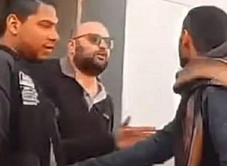 مشادة مستشفى ساقلتة المركزي.. فيديو متداول يشعل الجدل وتحقيقات رسمية تكشف كواليس الخلاف