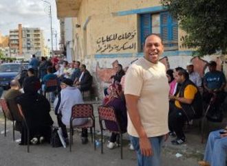 إقبال متوسط على عمومية النادى الإسماعيلي.. فيديو