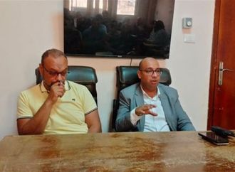 وكيل «صحة مطروح» يبحث خطط تجهيز الوحدات لاعتماد جودة الرعاية الصحية