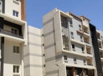 يضم 1138 عمارة.. أبرز المعلومات عن مشروعات الإسكان الاجتماعي بالعبور الجديدة