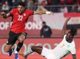 نتيجة مباراة منتخب مصر وكوت ديفوار فى أمم أفريقيا