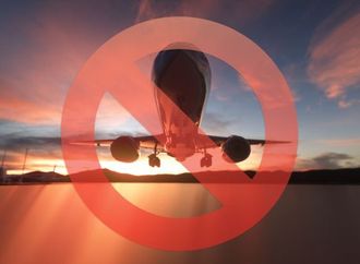 "إيبيريا" الإسبانية تعلق رحلاتها الجوية إلى كوبا