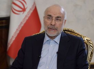 قاليباف: إيران سترد إذا أخلت واشنطن بالاتفاق