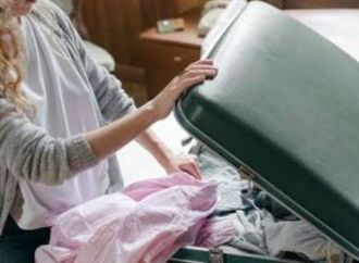 قبل السفر.. 10 حاجات «ملهاش لازمة» بتزود وزن الشنطة وبتغرمك فلوس