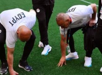 موعد مباراتي منتخب مصر أمام أنجولا وجنوب السودان فى تصفيات أمم أفريقيا
