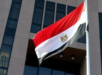 مصر تطالب بمراعاة الأمن القومي العربي في أي اتفاق أمريكي-إيراني