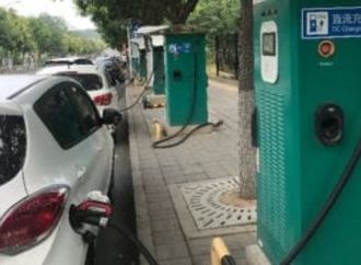 أساطيل كهربائية متكاملة.. إطلاق سيارة Lepas L6 بمدى 440 كم