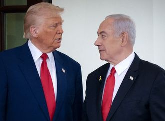 سي إن إن: ترامب ونتنياهو أجريا مكالمة متوترة قبل سعي إسرائيل لمحادثات وقف إطلاق النار مع لبنان