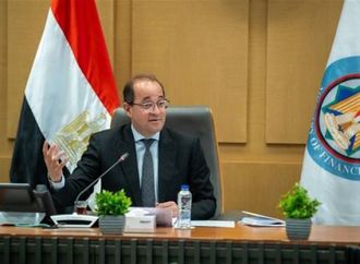 وزير المالية: الموازنة الجديدة «متوازنة ومرنة» لاحتواء المخاطر المحتملة