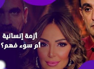 لم نتجاهلها.. السقا وكرارة يردان على الاتهامات بعد وفاة سهام جلال