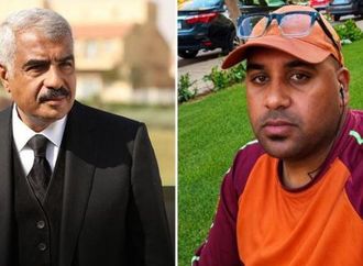 مكافاة 100 ألف جنيه من هشام طلعت مصطفى لعامل ديليفري الرحاب.. ما السبب؟