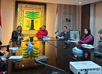 «القومي للطفولة»: تعاون مع الجهات الحكومية والأهلية لتقديم الدعم والحماية للأطفال