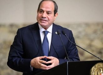 إشادة دولية بمشروع مصري عملاق أنقذ البلاد