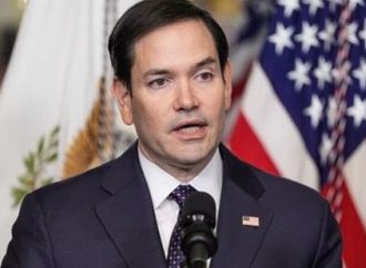 تطورات ساخنة في الشرق الأوسط.. روبيو ونتنياهو يتباحثان الأزمة الإيرانية