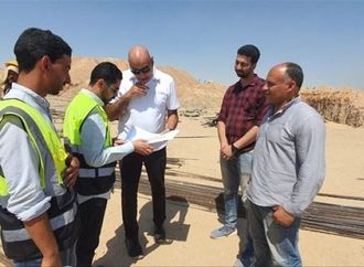 الزمالك يوقع مذكرة تفاهم لإنشاء فرعه الجديد بمدينة حدائق أكتوبر