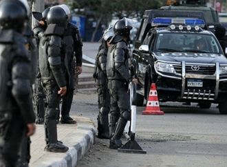 مصر.. رجل أعمال يلقى حتفه بطريقة مروعة بعد دقائق من علاقة آثمة