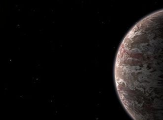 اكتشاف كوكب غريب يشبه المشتري "تفوح من رائحة البول"!