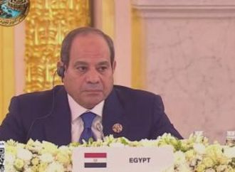 نائب: زيارة فخامة الرئيس السيسى لروسيا تعزز الشراكة الاستراتيجية